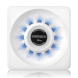 DIY Eyelash Extension, 3D Effect Individual Melt