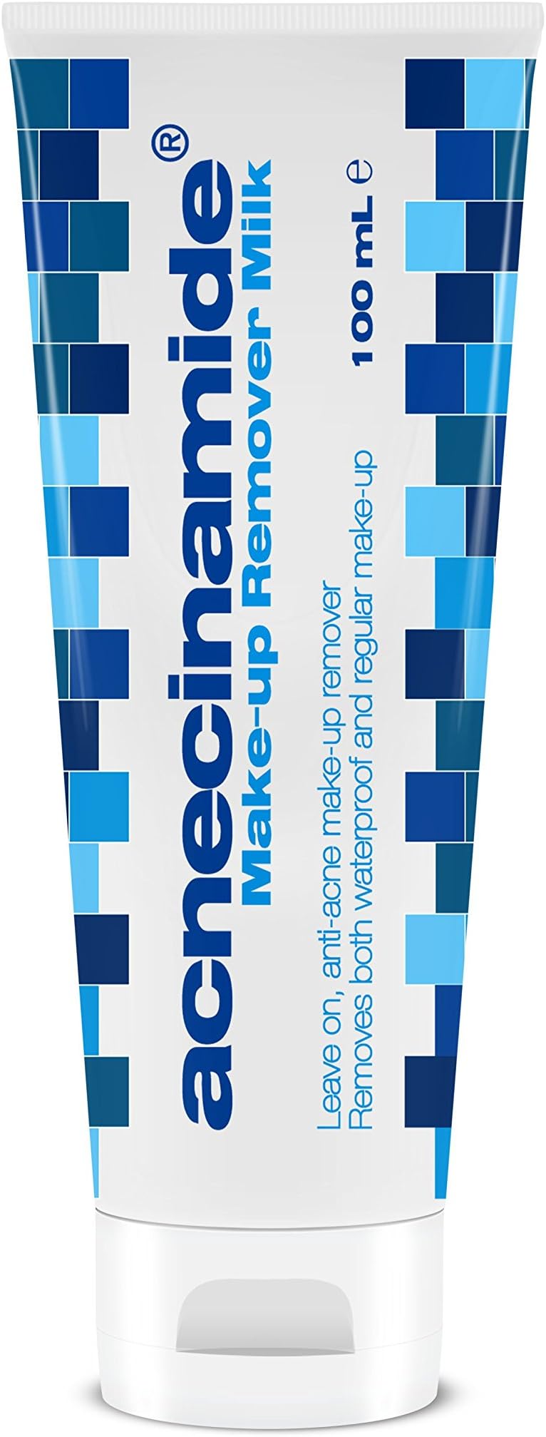 Acnecinamide Make Up Remover Milk 100ml