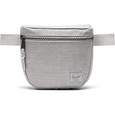 Herschel Supply Co. Settlement Hip Pack, Grey Crosshatch