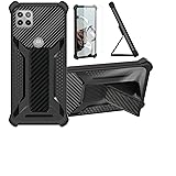 Aroepurt Case for Motorola Moto ONE 5G ACE Phone