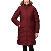 MARMOT Women's Montreaux Full Length Down Puffer Coat