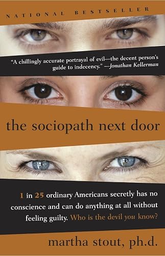 Download The Sociopath Next Door PDF