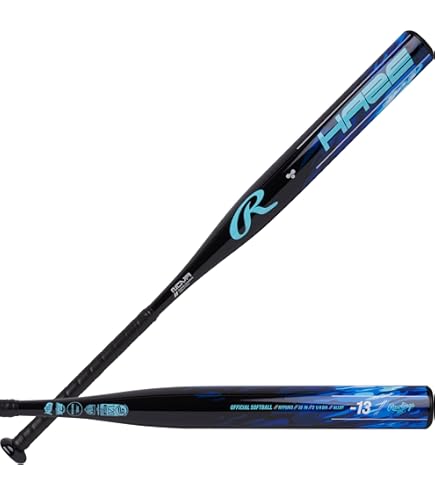 Miken | 2025 | Batte de softball Freak Slowpitch | USSSA | 1 pièce équilibrée | Baril de 33 cm | MSU5FRK1B | 765,4 g