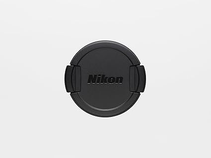 Nikon LC-CP 25 Objektivdeckel für L 810