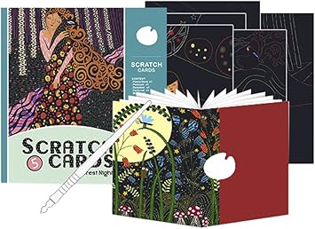 Amazon Co Jp スクラッチシール スクラッチアート お絵描き用紙 ペーパー 専用ペン付き 3歳以上 キッズ こども 画用紙 塗り絵 手作り 絵画 描画 画材 幼児 子ども 大人気 絵の本 絵の具 アート用品 手芸 知育玩具 ファッション小物 趣味用品 星の空 魔法の森 シンデレラ
