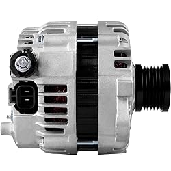 SCITOO Alternator Replacement for Nissan for Altima