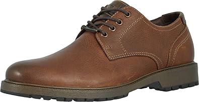 dockers shelter men's water resistant oxford shoes