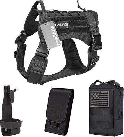 hiking vest with water bottle holder