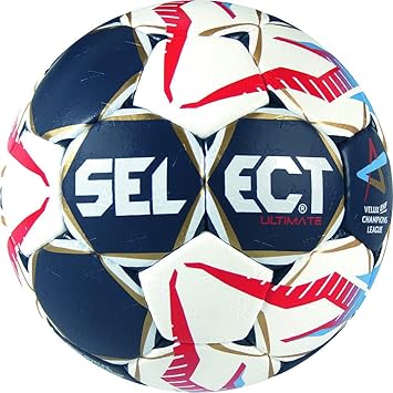 Select Ultimate Cl Men Handball