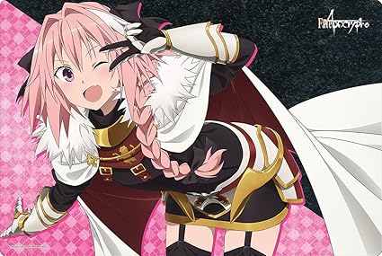 Get Amazon Com Fate Apocrypha Astolfo Rider Of Black Card Game HD Wallpaper Amazon Com Fate Apocrypha Astolfo Rider Of Black Card Game Free