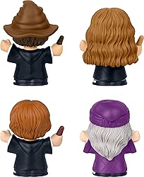 Little People Collector Harry Potter and The
