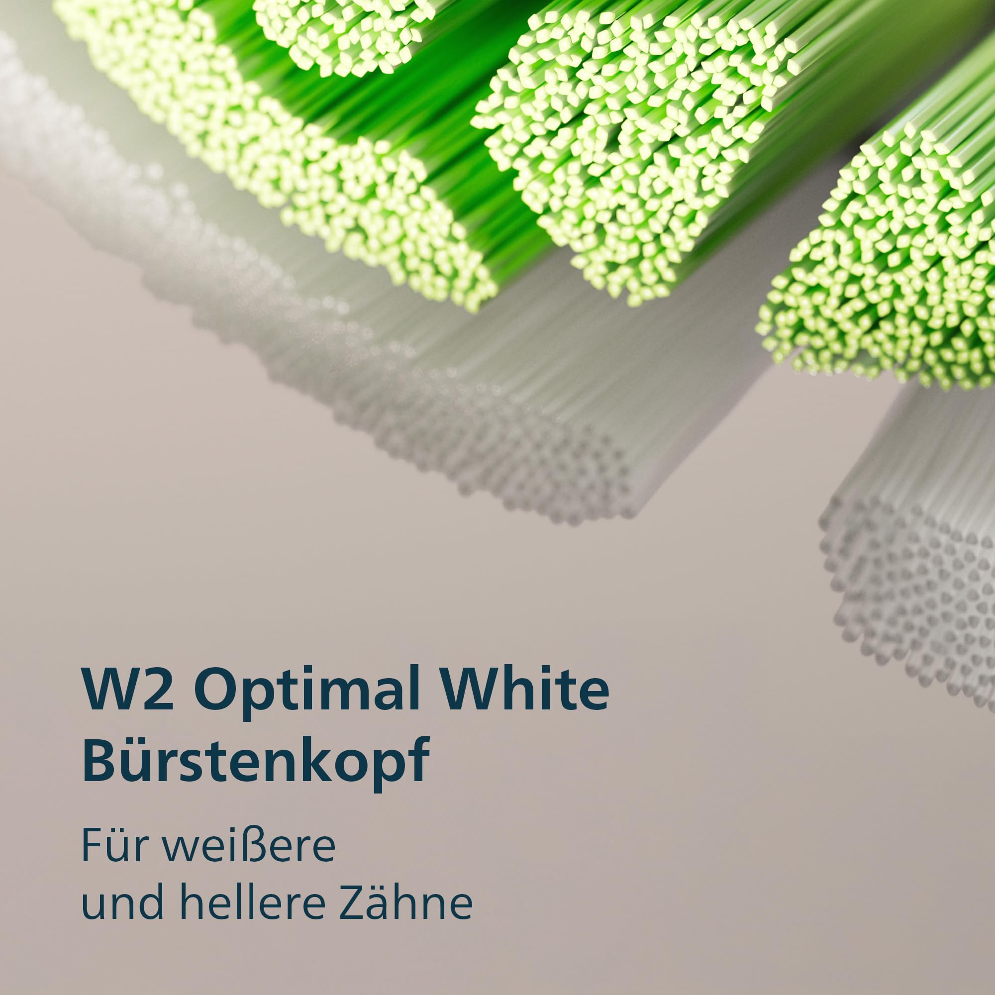 Philips Sonicare Series 4100 Elektrische Zahnbürste – Schallzahnbürste mit Drucksensor, 4 Putzeinstellungen, EasyStart, SmarTimer, 21 Tage Laufzeit, Reiseetui, Schwarz, HX4046/52, [Neu] 8