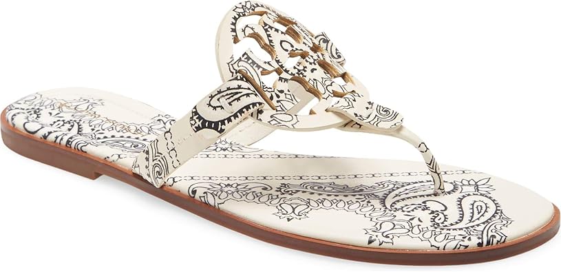 tory burch miller sandals amazon