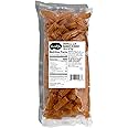 Darrell Lea Australian Licorice, Mango Twist Flavor, 30 Ounce Bulk Bag (1-Pack) | Non-GMO, No Palm Oil, No High Fructose Corn Syrup | Soft & Chewy Licorice Candy, Made in Australia