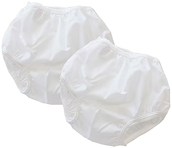 waterproof diaper pants