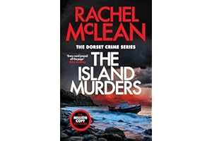 The Island Murders (Dorset Crime Book 3)