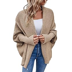 ADJHDFH Cardigans For Women Trendy Womens Short