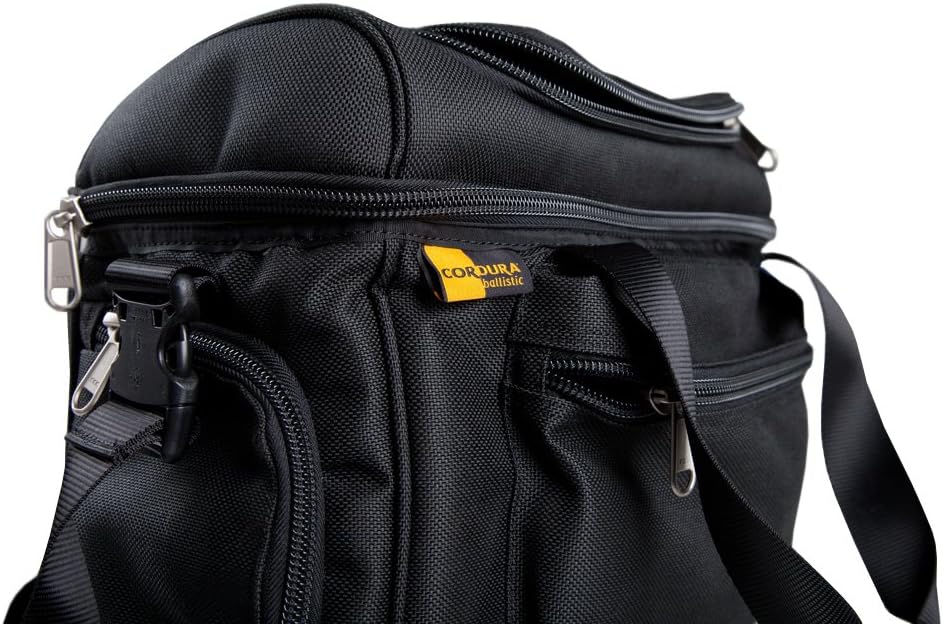 strongbags canadian ice flight crew cooler