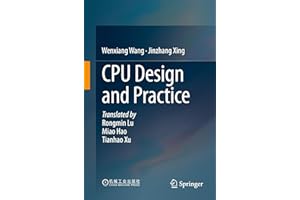 CPU Design and Practice