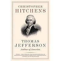 Thomas Jefferson: Author of America (Eminent Lives)