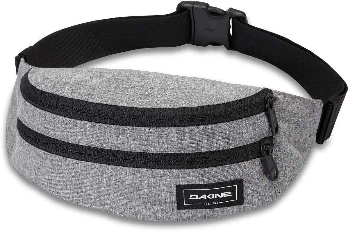 dakine waterproof fanny pack