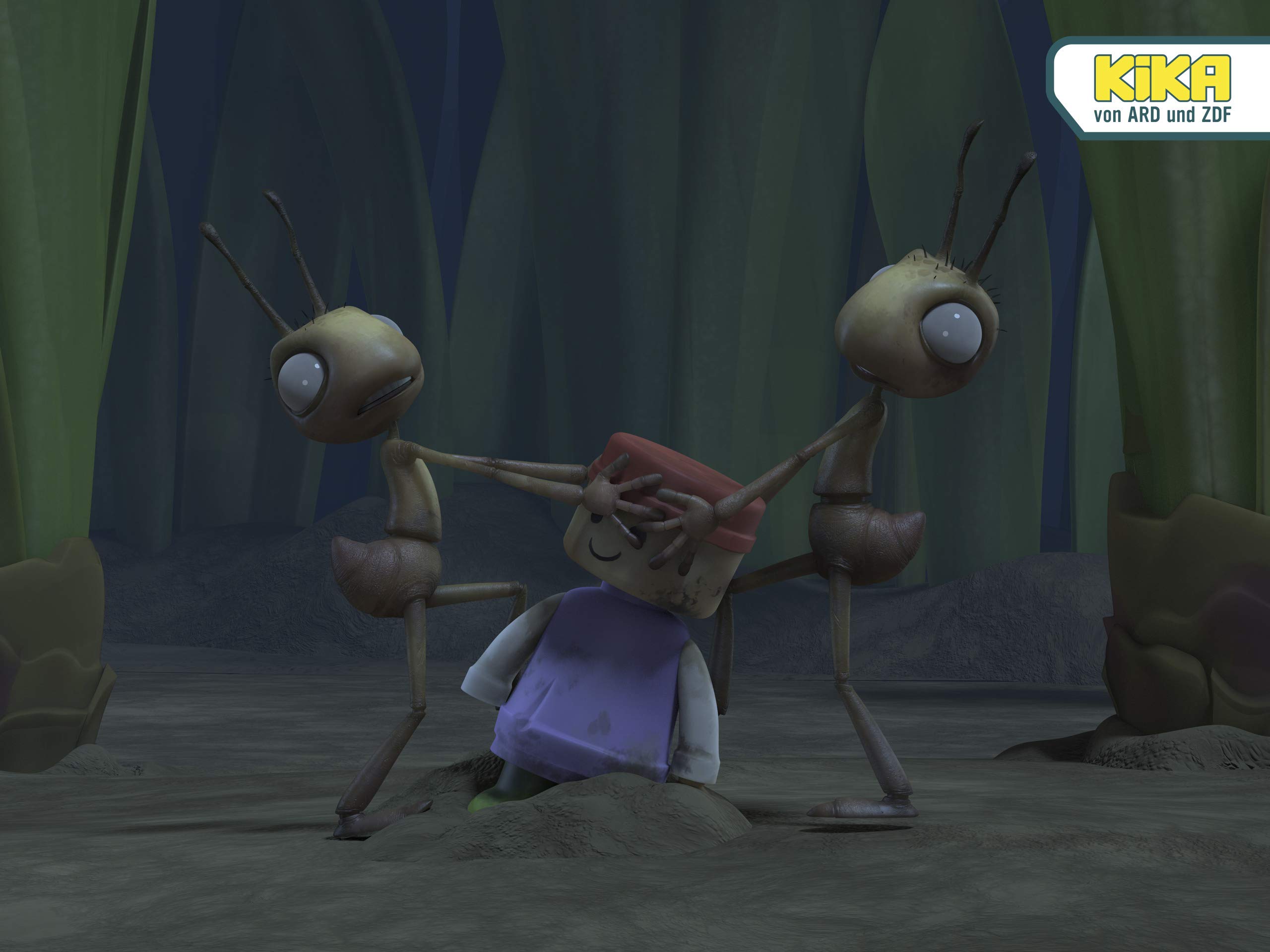 Amazon.de Insectibles Staffel 1 ansehen Prime Video