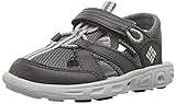 Columbia Unisex Childrens TECHSUN Wave Sport