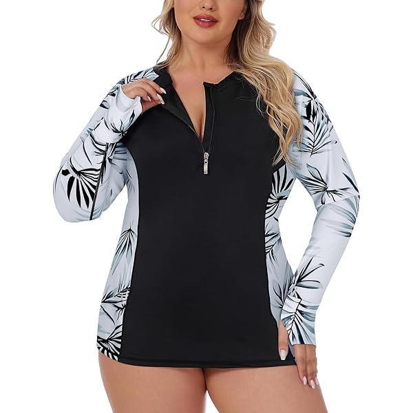 Plus Size Bathing Suit For Women Plus Size Tops For Women BeautyIn