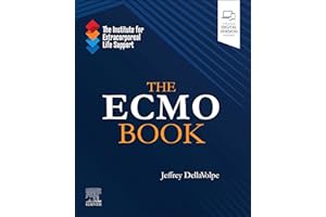 The Ecmo Book