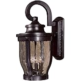 Minka Lavery 8763-166, Merrimack, 3 light Wall Mount, Corona Bronze