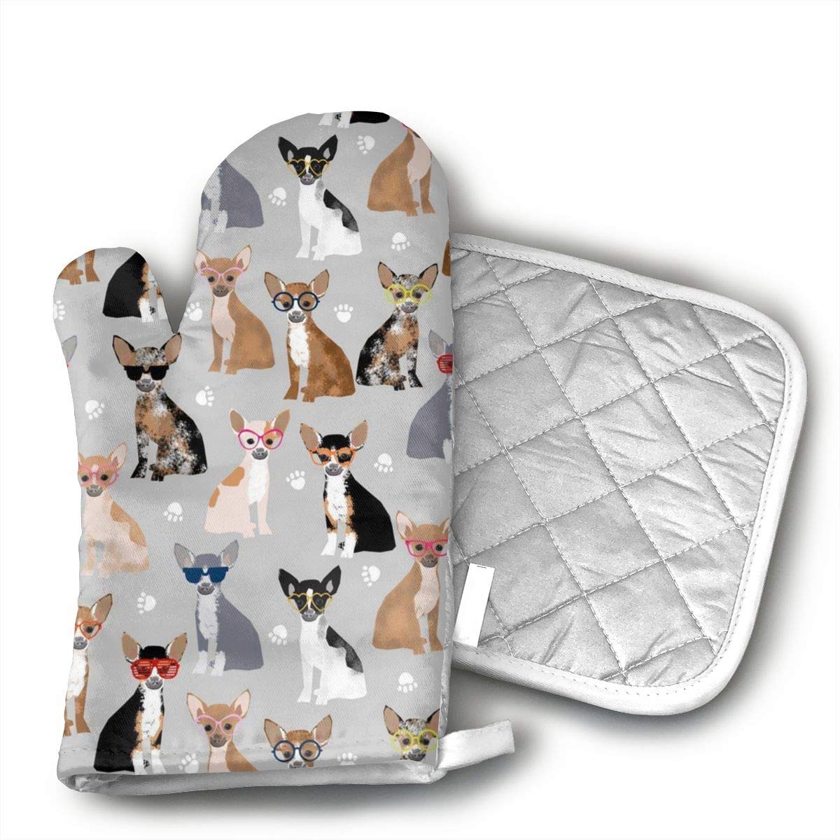 The 10 Best Chihuahua Oven Mitt