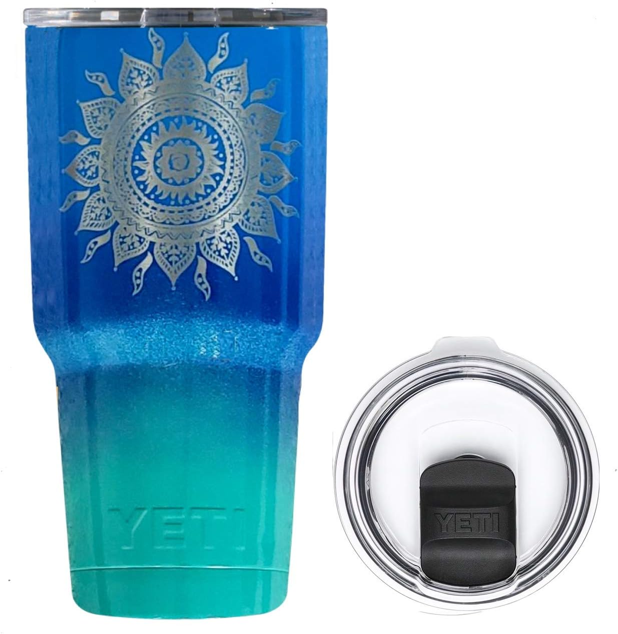 custom engraved coolers