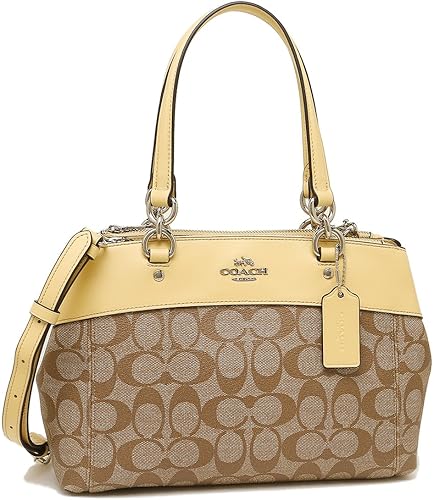 Amazon Co Jp コーチ バッグ アウトレット Coach F レディース ショルダーバッグ Svnid バニラ 並行輸入品 ジュエリー