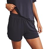 NAADAM, Sleep Shorts Women's