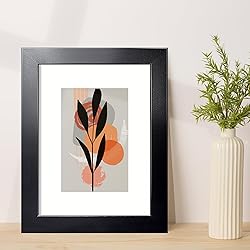 Annecy 8x10 Picture Frame Set of 3, Display