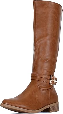 comfortable knee high boots