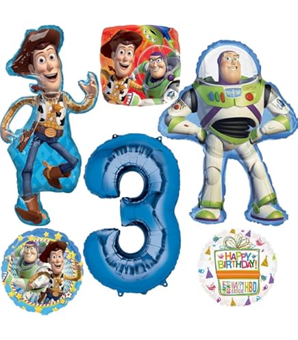 Palloncino Foil Anagram Numero 7, 40 Cm, Colore Argento, Per Compleanni E Feste - 3