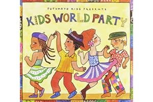 Kids World Party