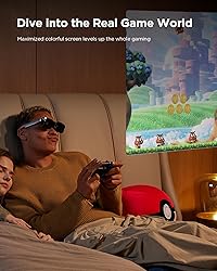 RayNeo Air 3s Pro Glasses & USB-C Adapter Bundle