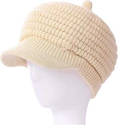 ladies winter hats amazon