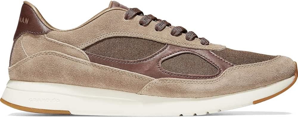 cole haan grand pro sneaker