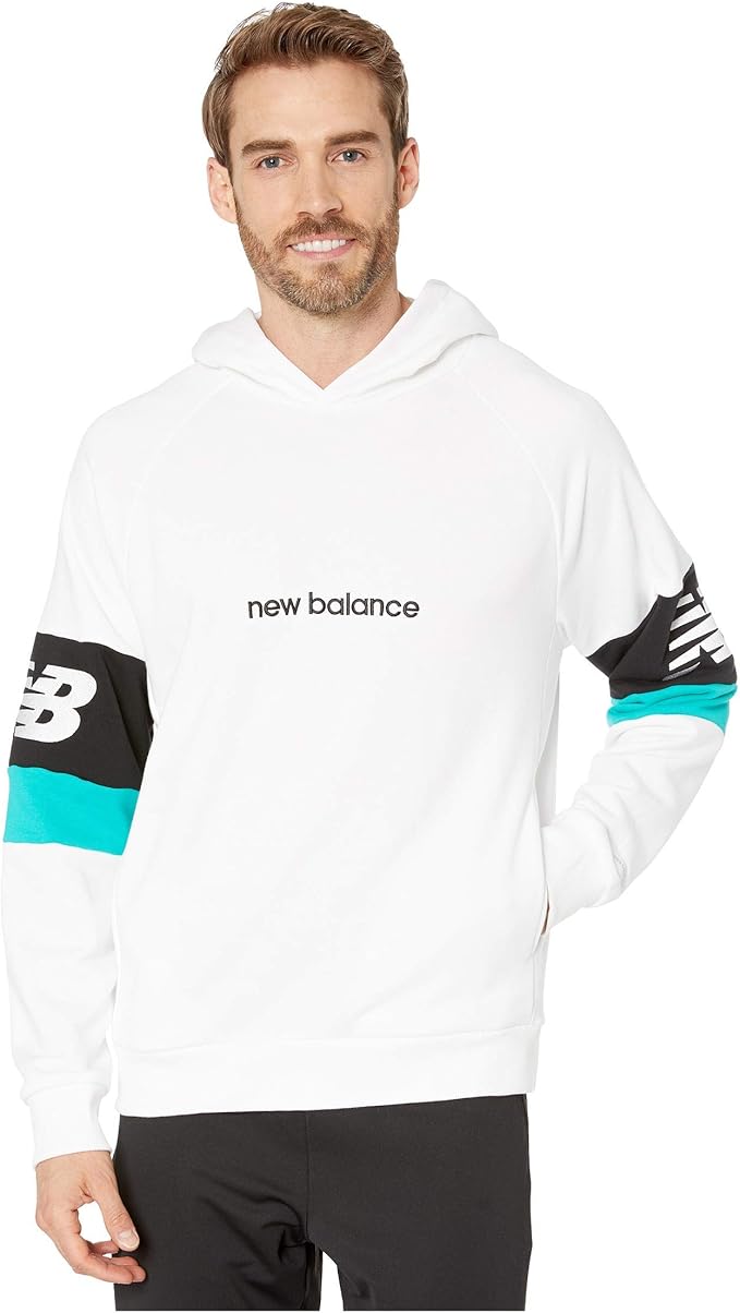 hoodie new balance original