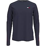 tommy jeans t shirt full sleeve
