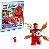Amazon.com: LEGO Super Heroes: Avengers 