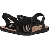 earth hadley suede sandal