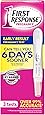 First Response Early Result Pregnancy Test, (Pack of 3 tests) (Packaging & Test Design May Vary)