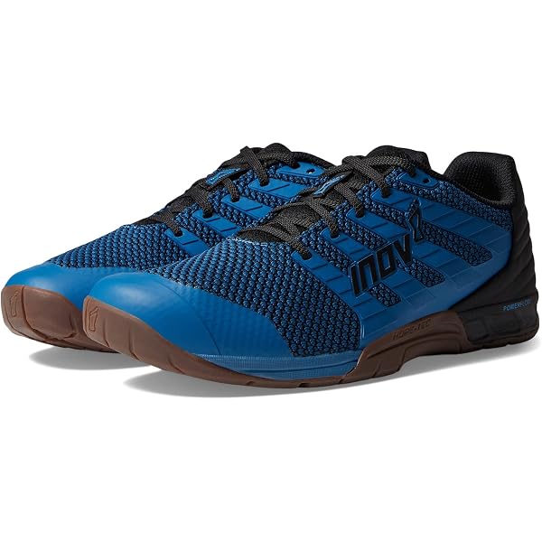 Amazon.com | inov-8 Bare-XF™ 210 V3 Purple/Gum UK 5.5 (US  display picture 3