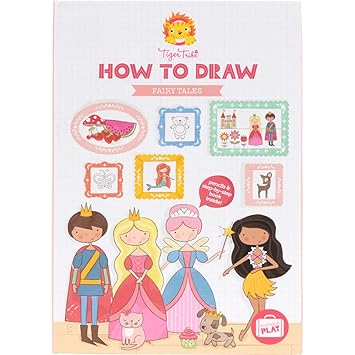 Amazon Piccolo イラストの描きかたノート 女の子 ぬりえ おもちゃ