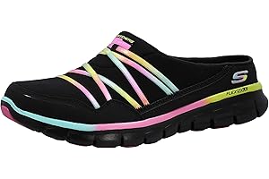 Skechers Sport Women's Air Streamer Slip-On Mule