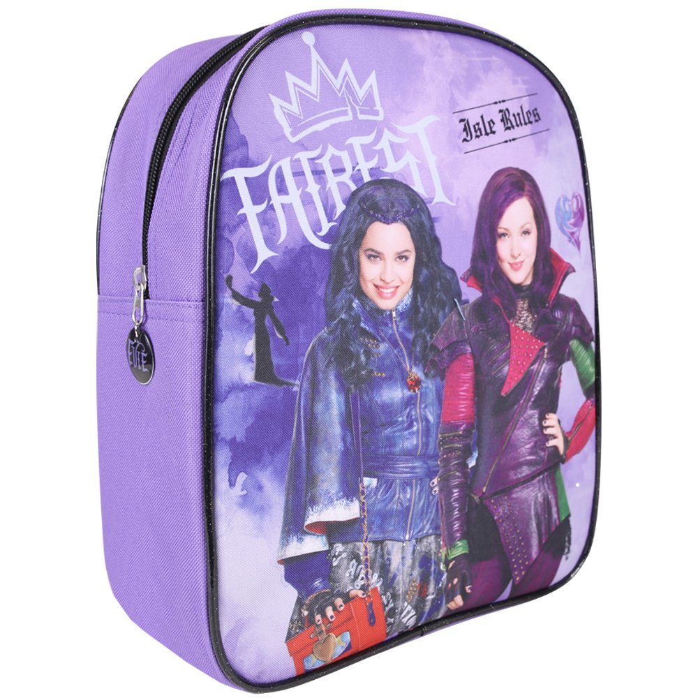 descendants mini backpack